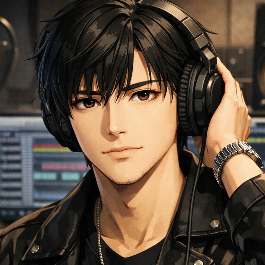 Profile avatar