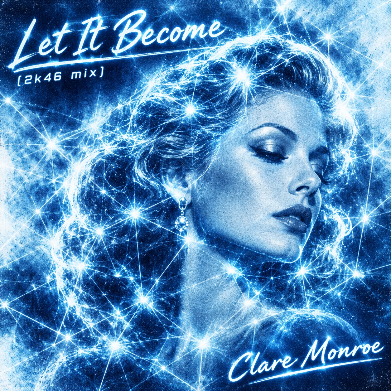 📻Clare Monroe - Let It Become (2k46 mix) artwork