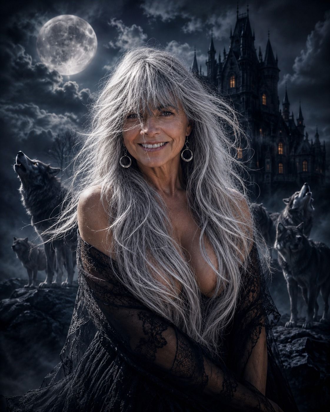 Margaret artwork