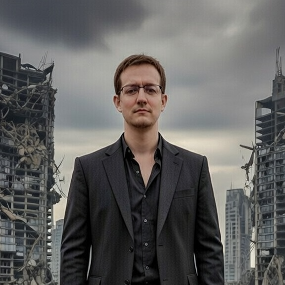 Profile avatar
