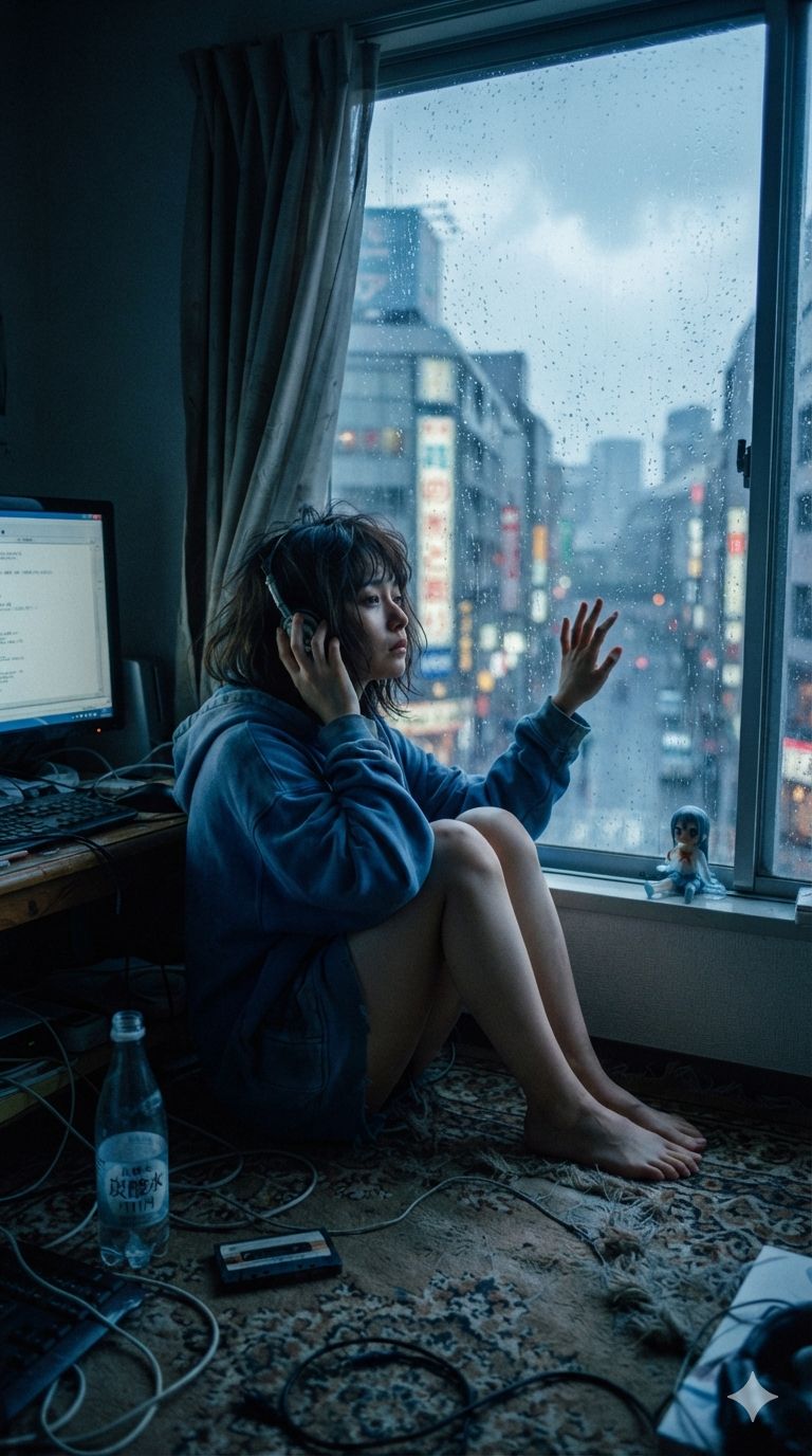 服を選ばせて artwork
