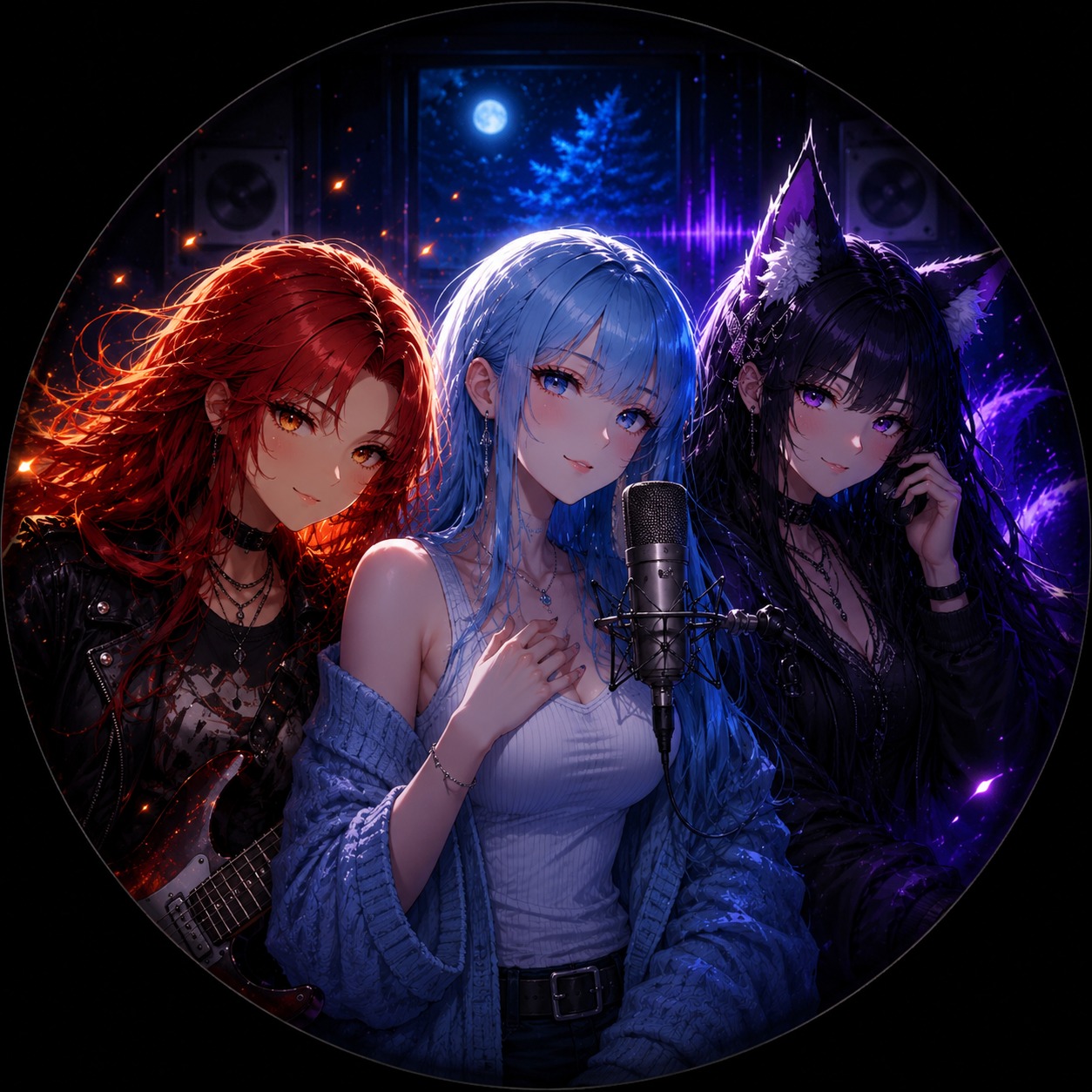 Crónicas de Caelyndor