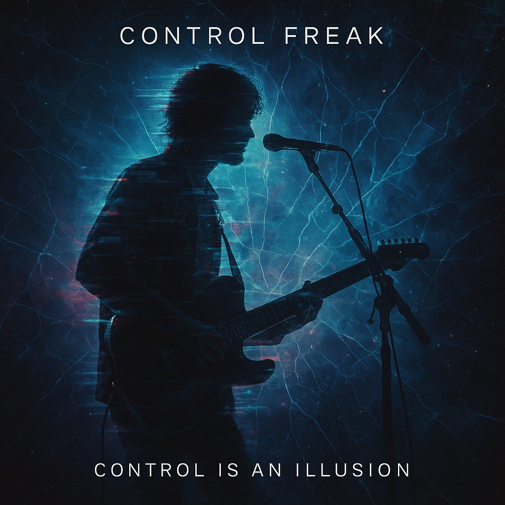 Image for Control is an Illusion