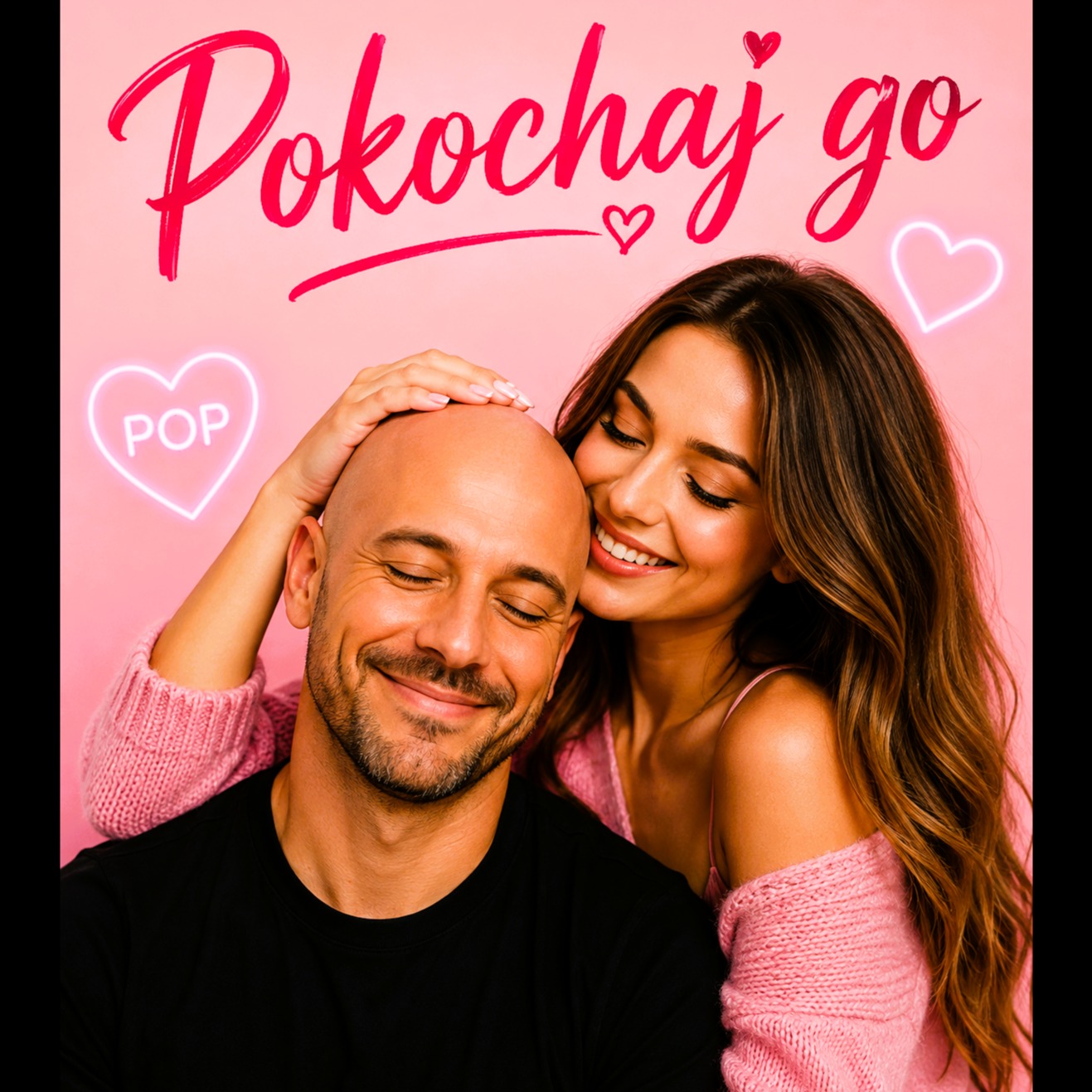 Pokochaj go  #LoLWeek artwork