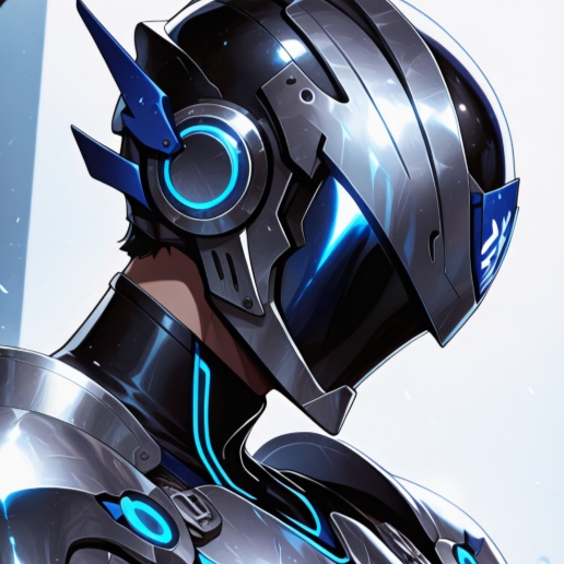 Image for XMAS AI:U Part 7 : Still on going !