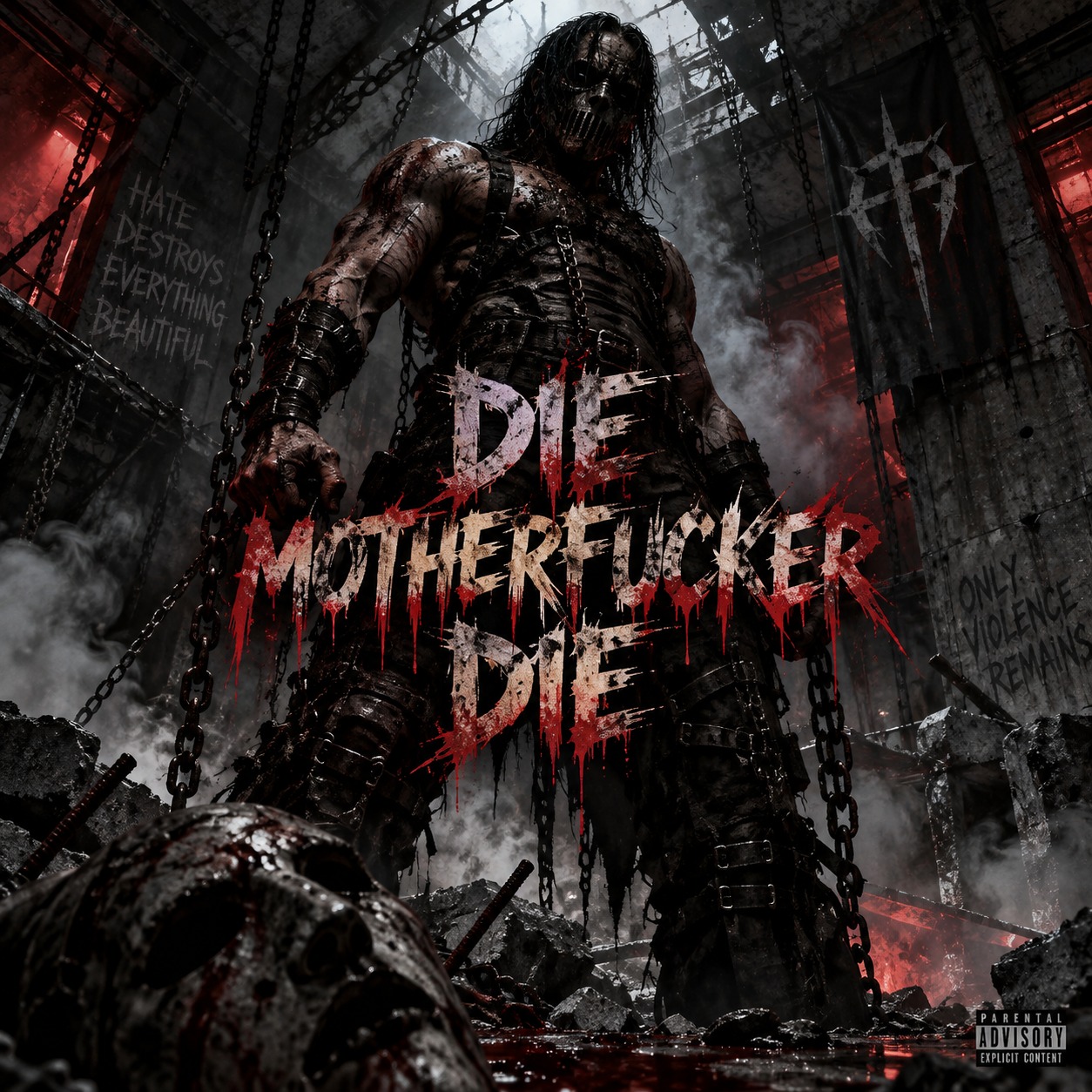 Die artwork