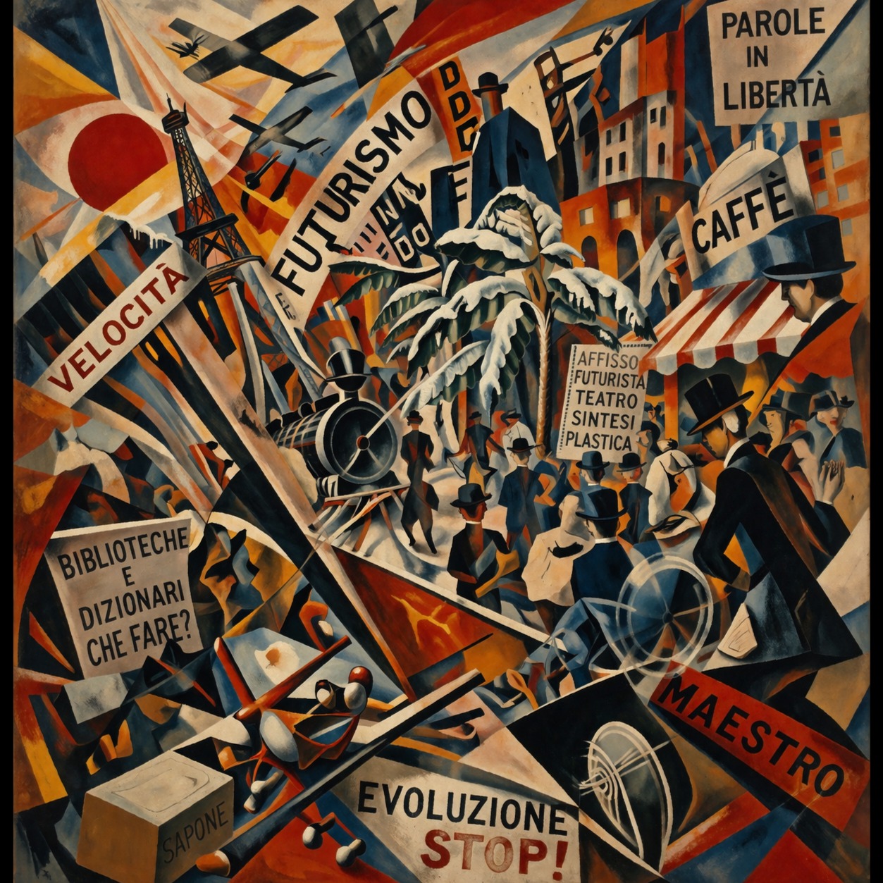 Song Image