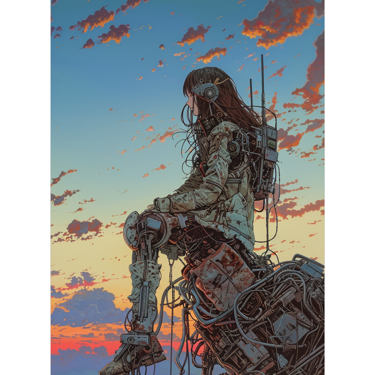 Persona image for きゅるる金木犀