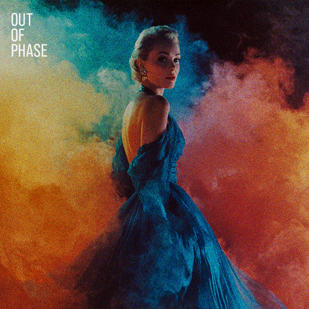 Playlist cover art