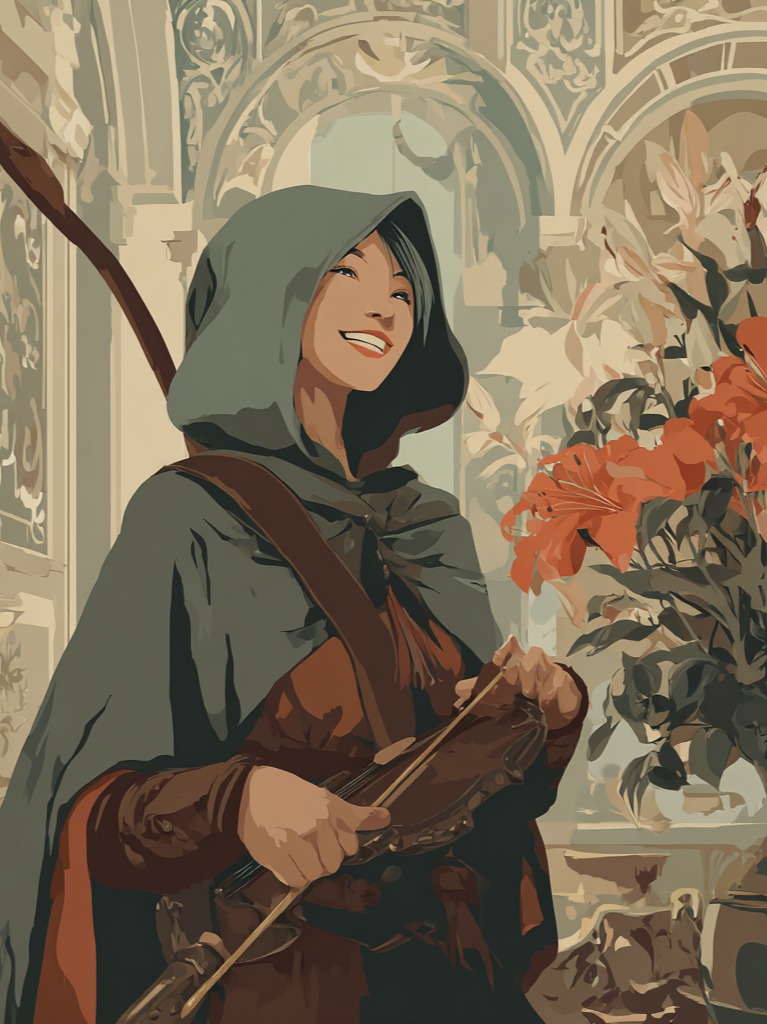 我们的时光 artwork