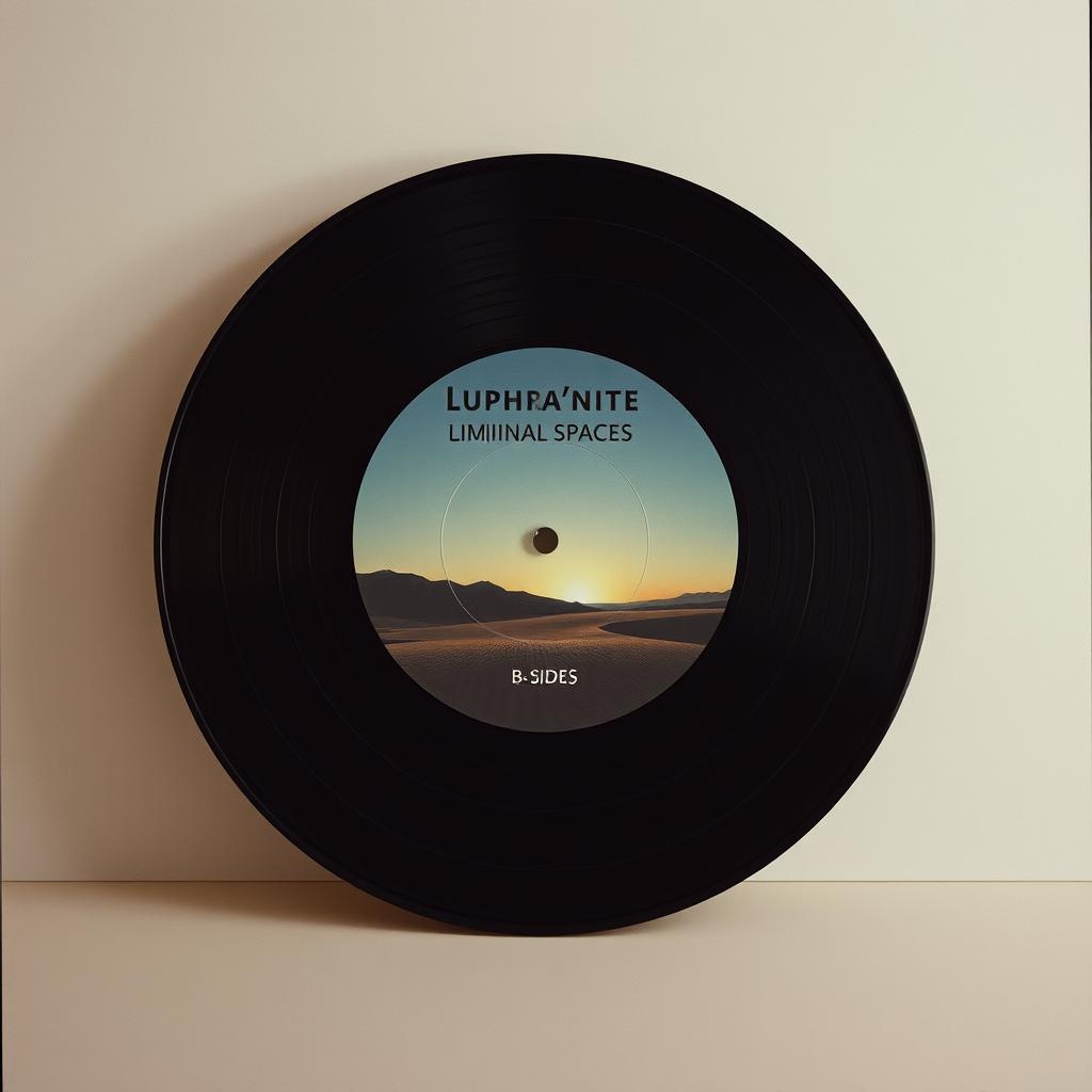 Image for Liminal Spaces (Work in Progress)