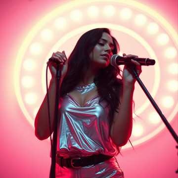 Voice picture for Untitled Persona