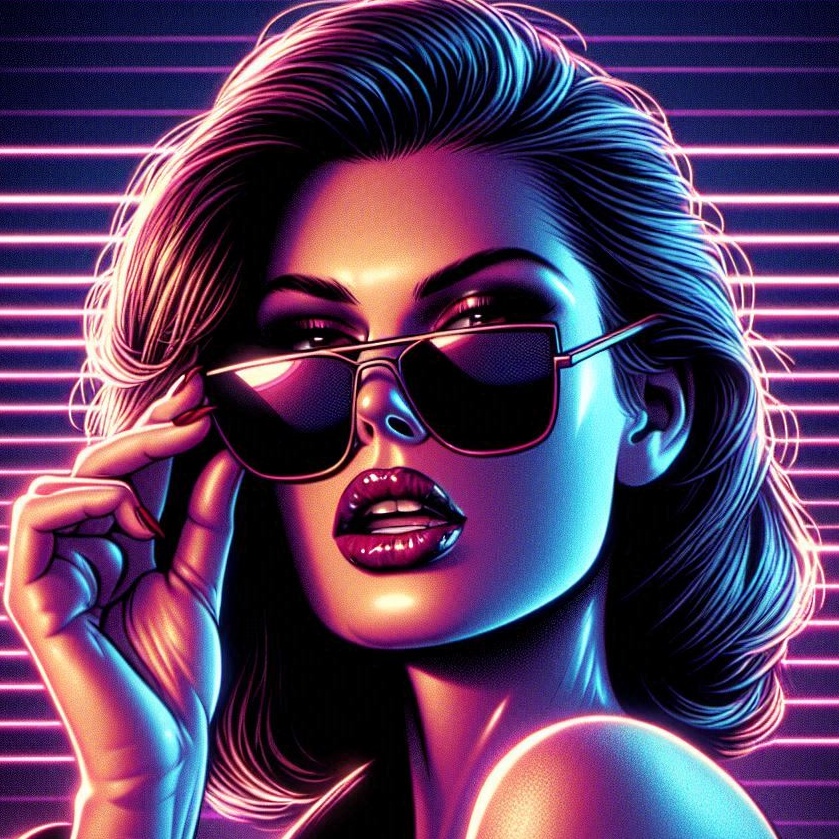 Image for 80’s