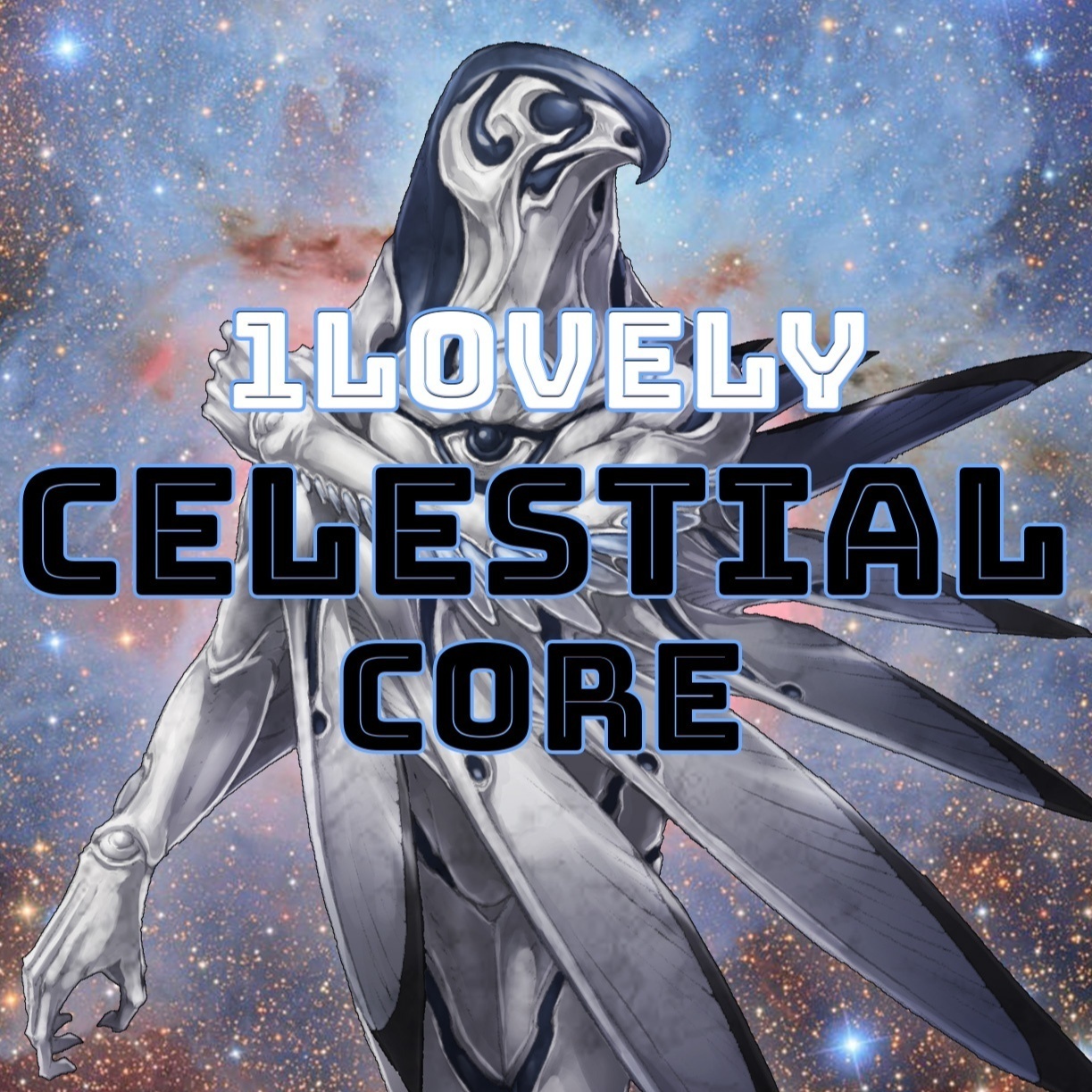Image for ⚪ Celestial Core ⚪