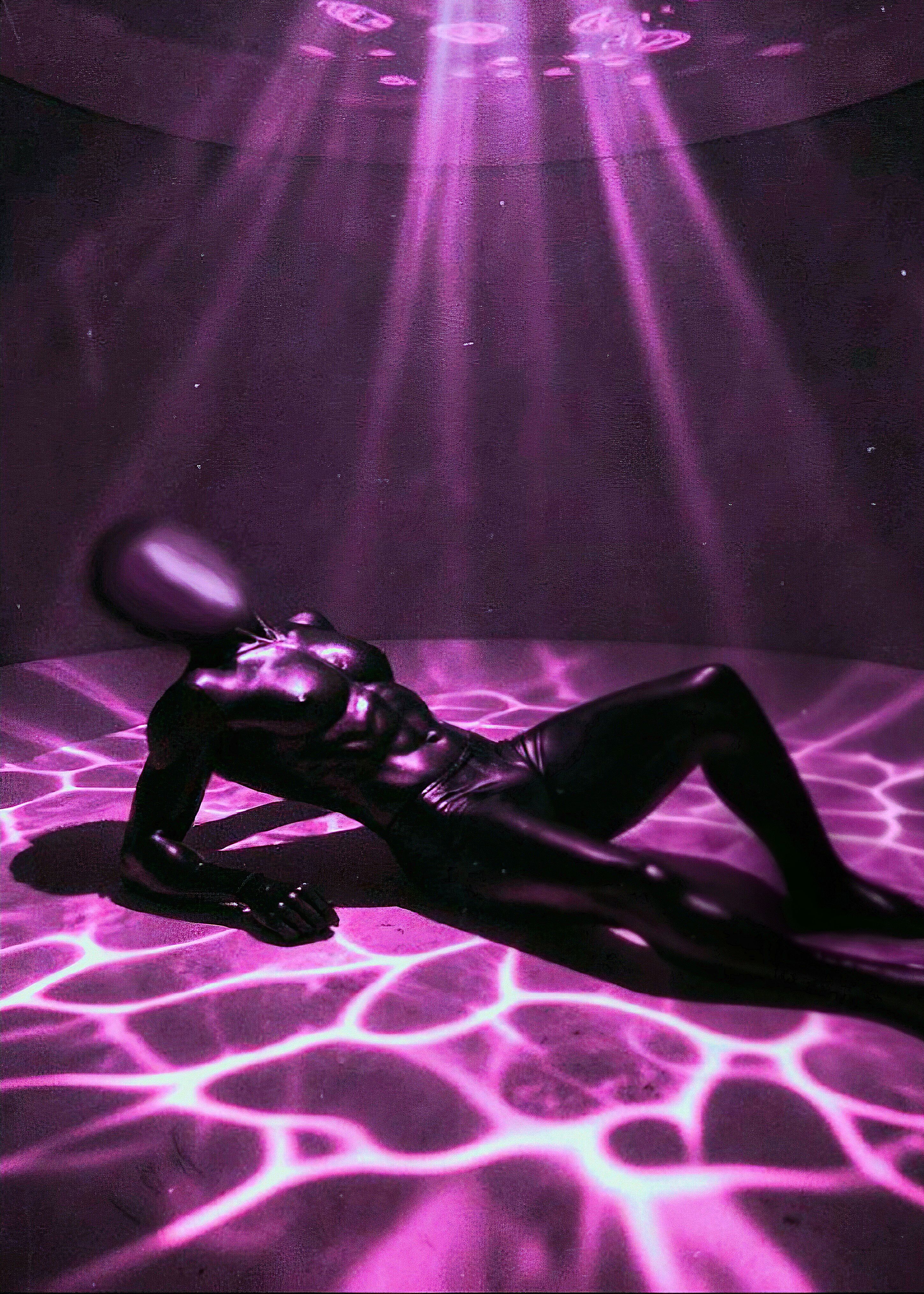 Craving artwork
