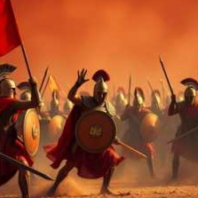 Image for Musica Gladiatoria 