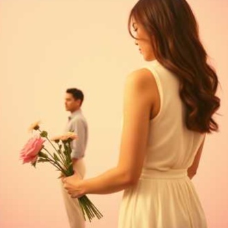 Persona image for A pop/dance/hip-hop track