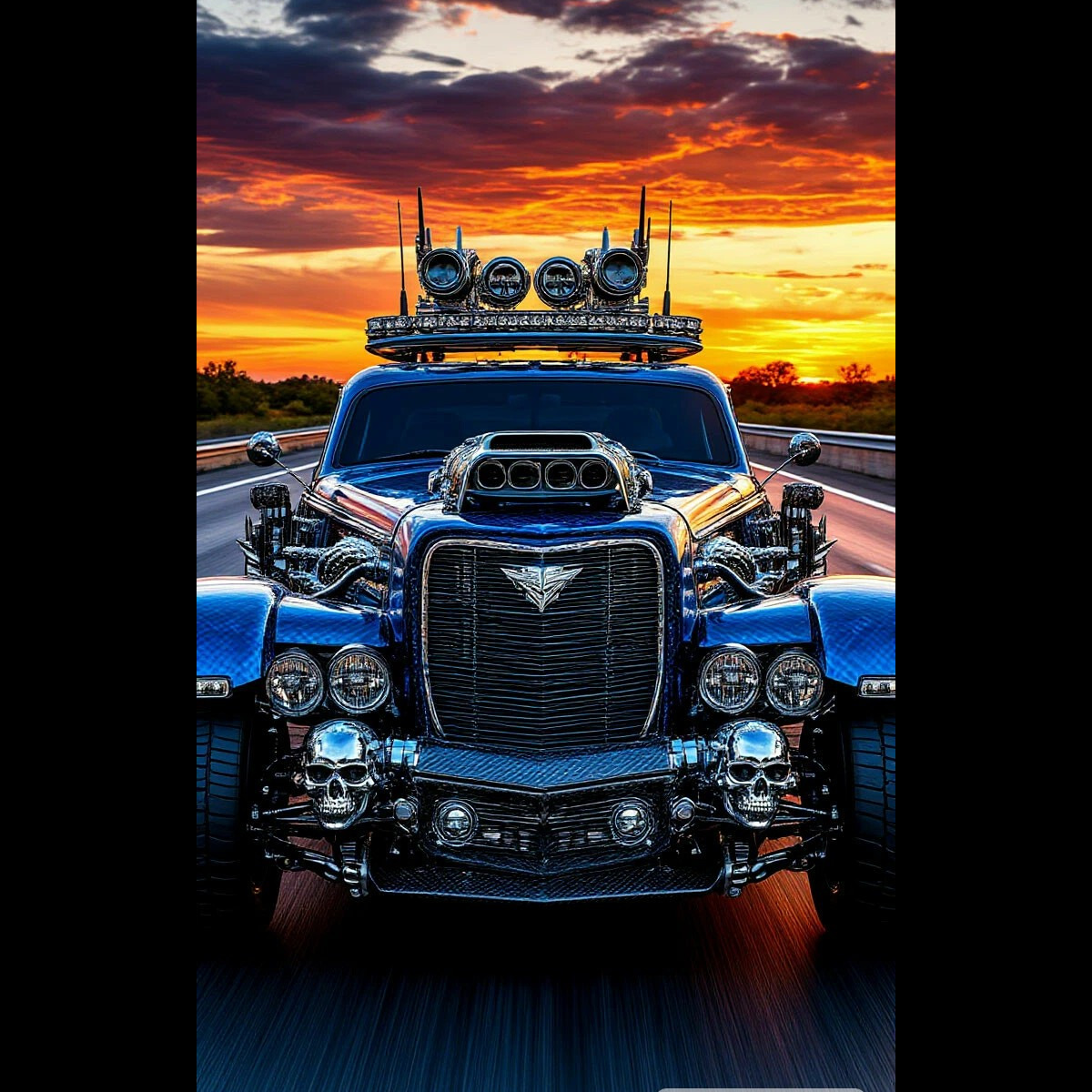 Need for Speed artwork