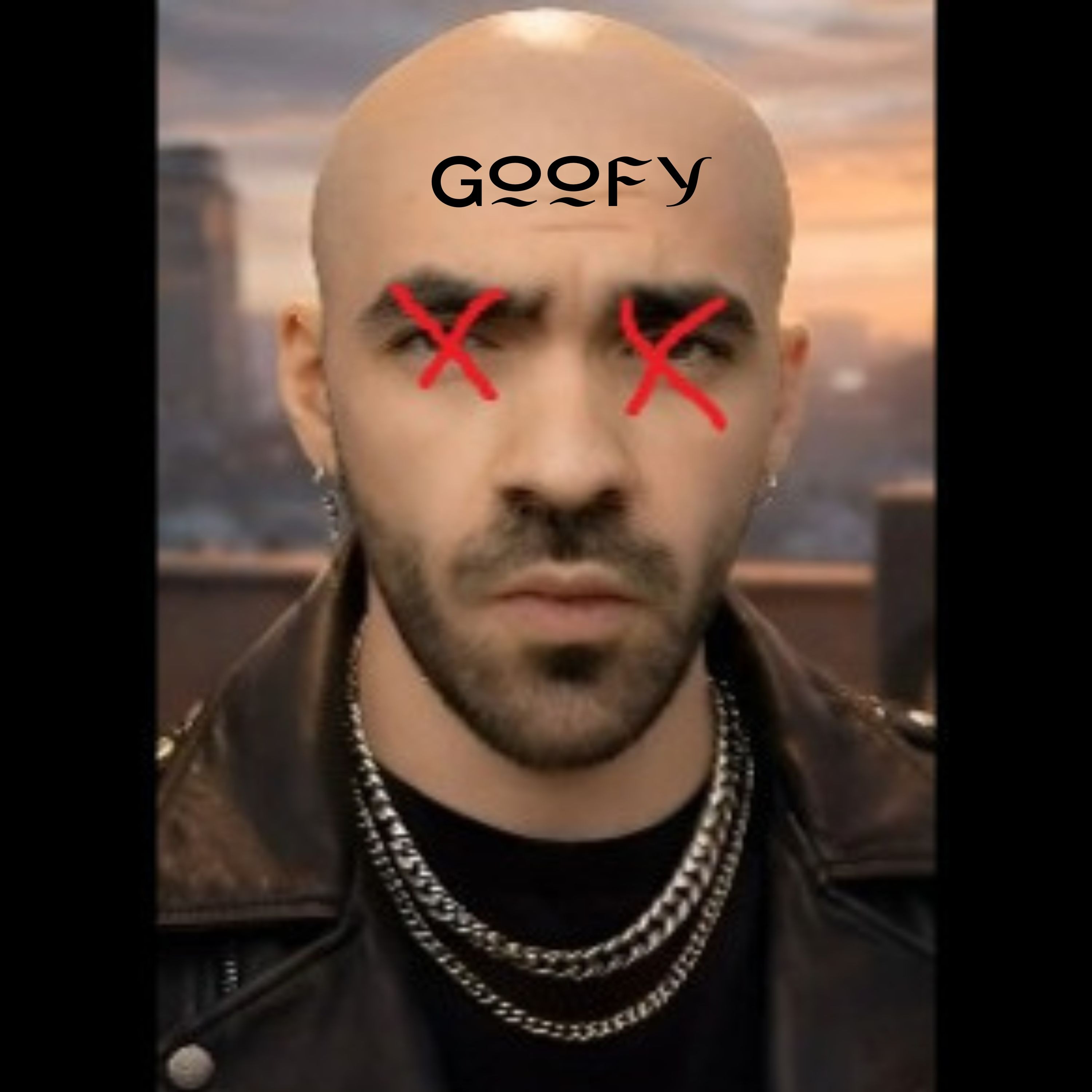 Image for G MAN DISS
