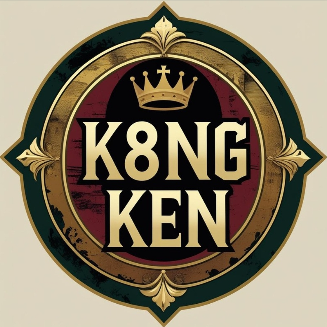 K8NG KEN