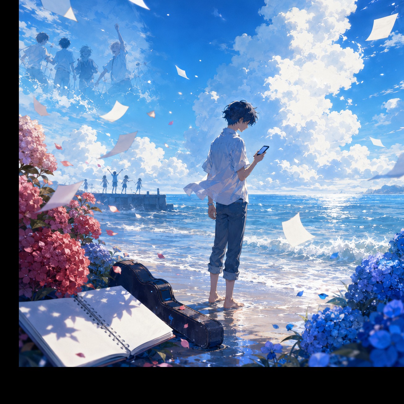 Song Image