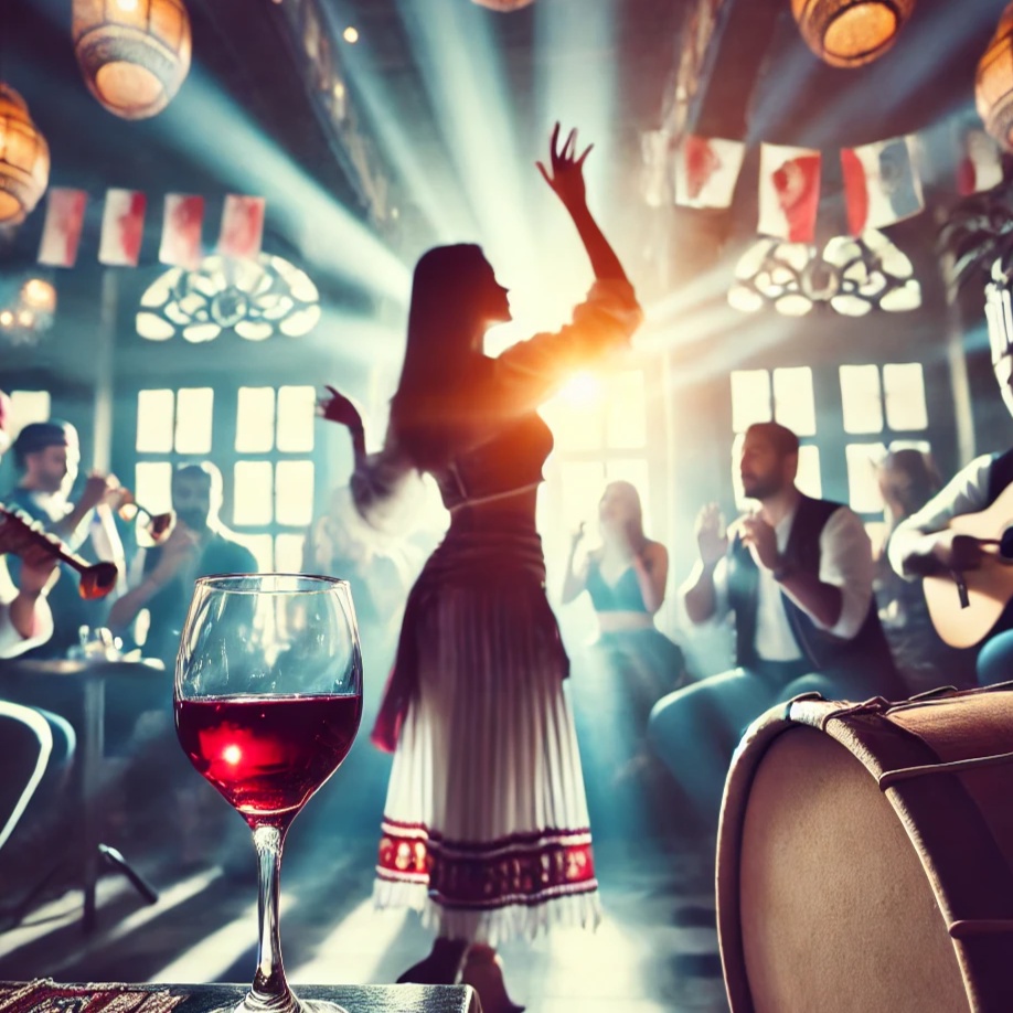 Image for Folk/Narodna