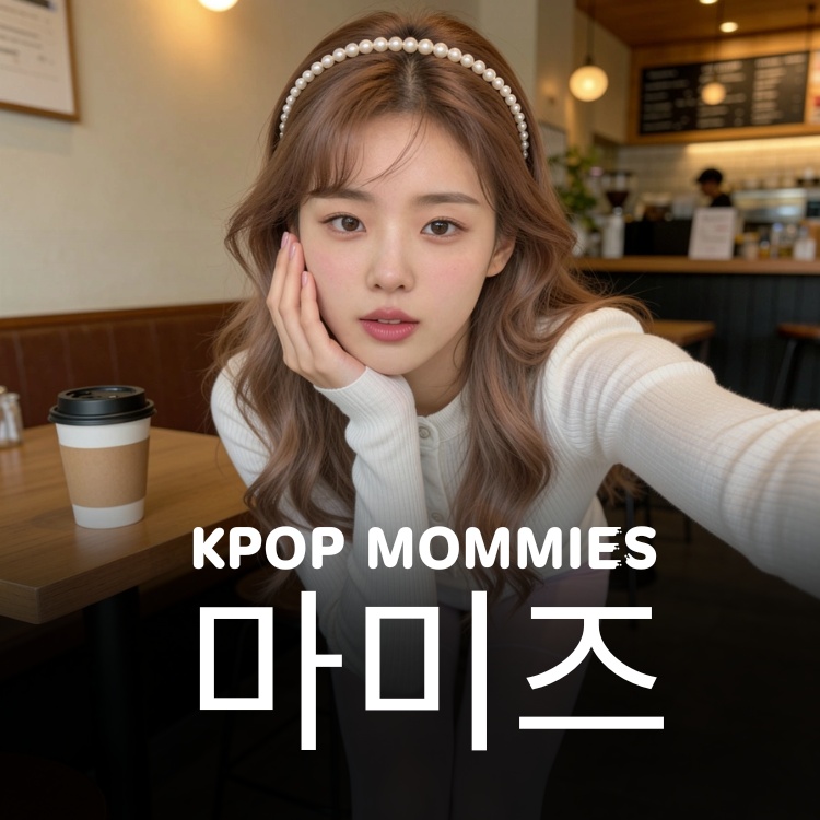 Image for KPOP MOMMIES 마미즈