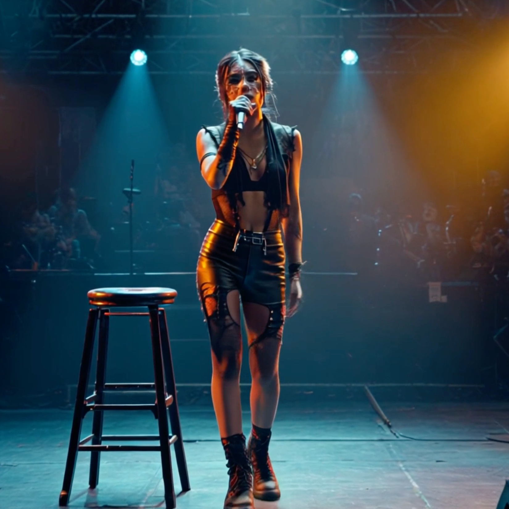 Persona image for Mekhane Punk