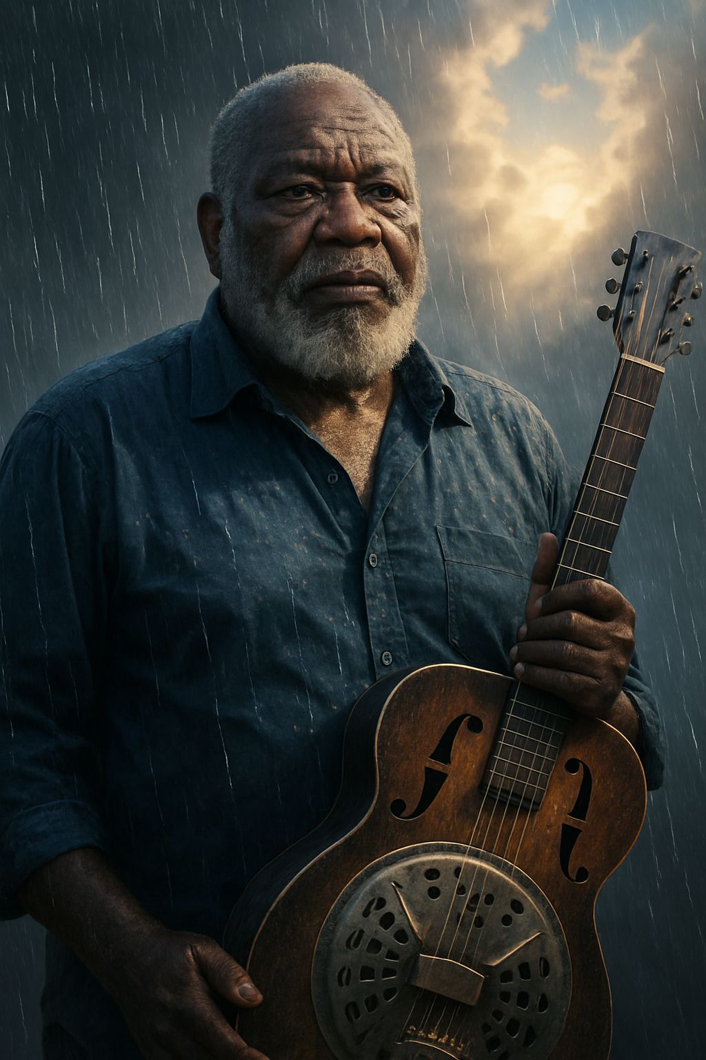 without your love artwork