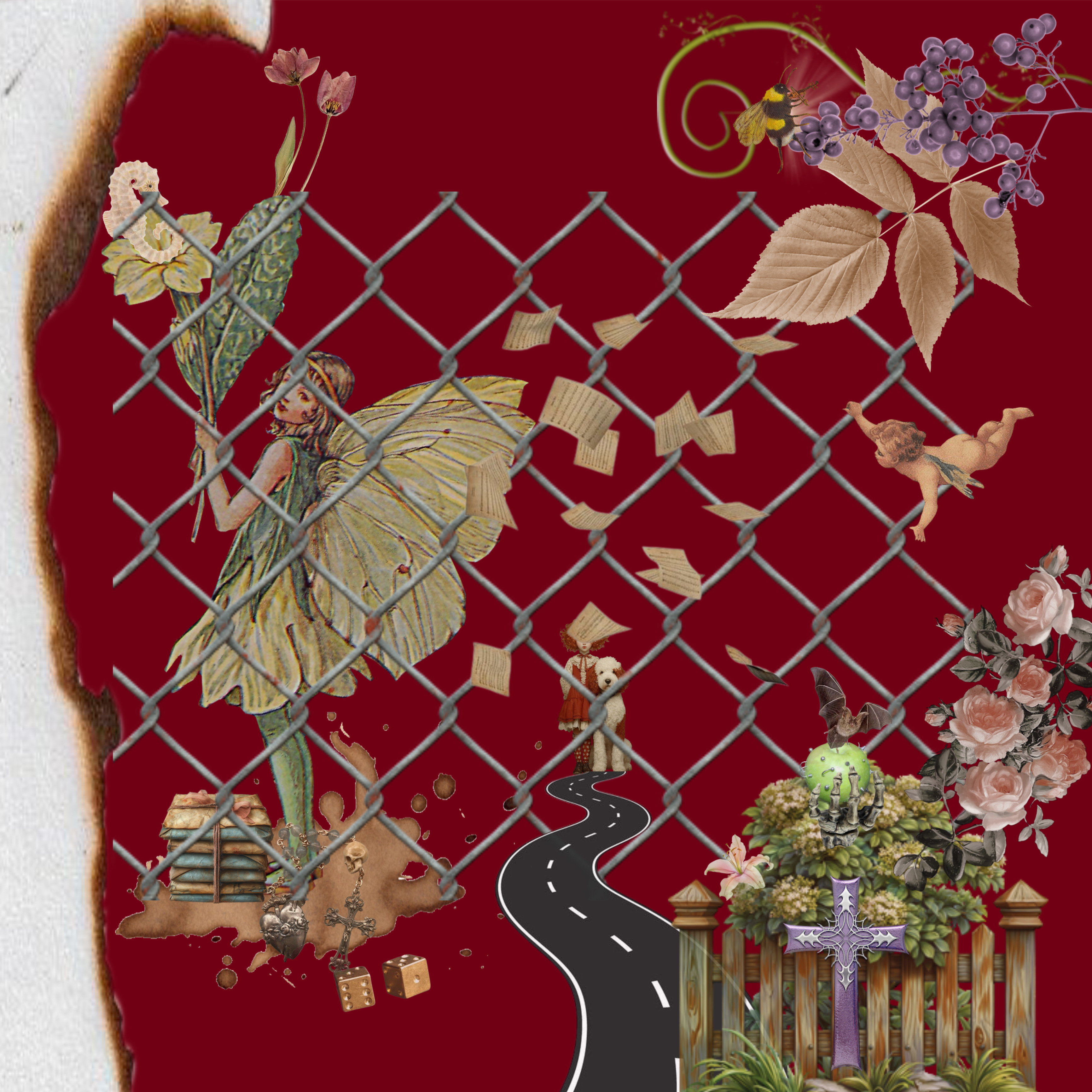 うららか artwork