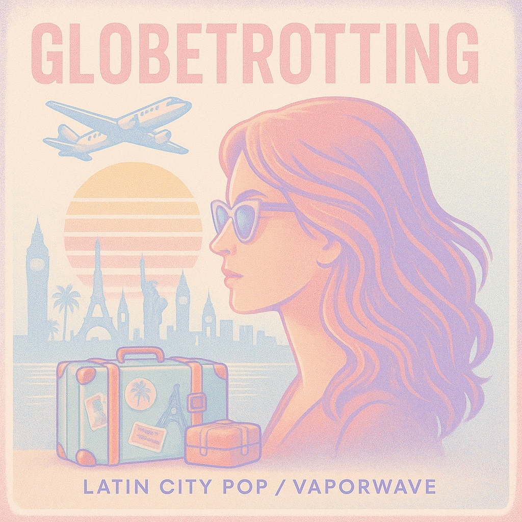 Image for Globetrotting 🌍