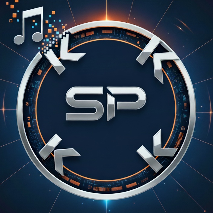 Image for Synthetikkx Projekkt (by Prakx)