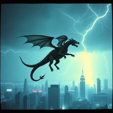 Image for Mech Combat - TTRPG Ambience