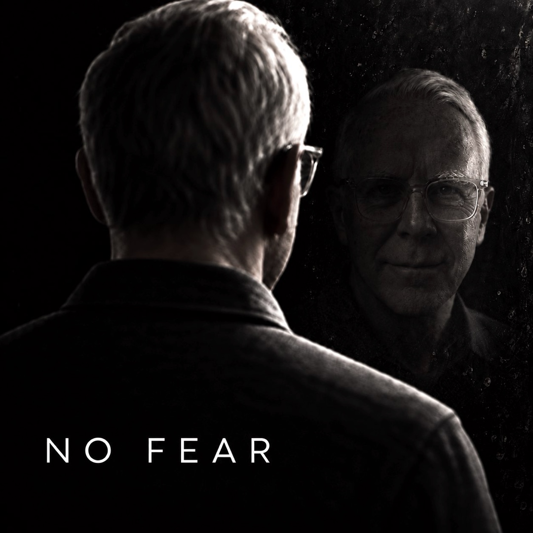 No Fear artwork