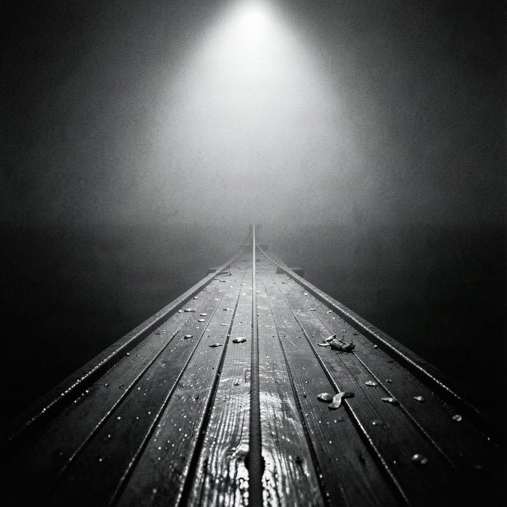 The Deep (Paul's Remix) artwork