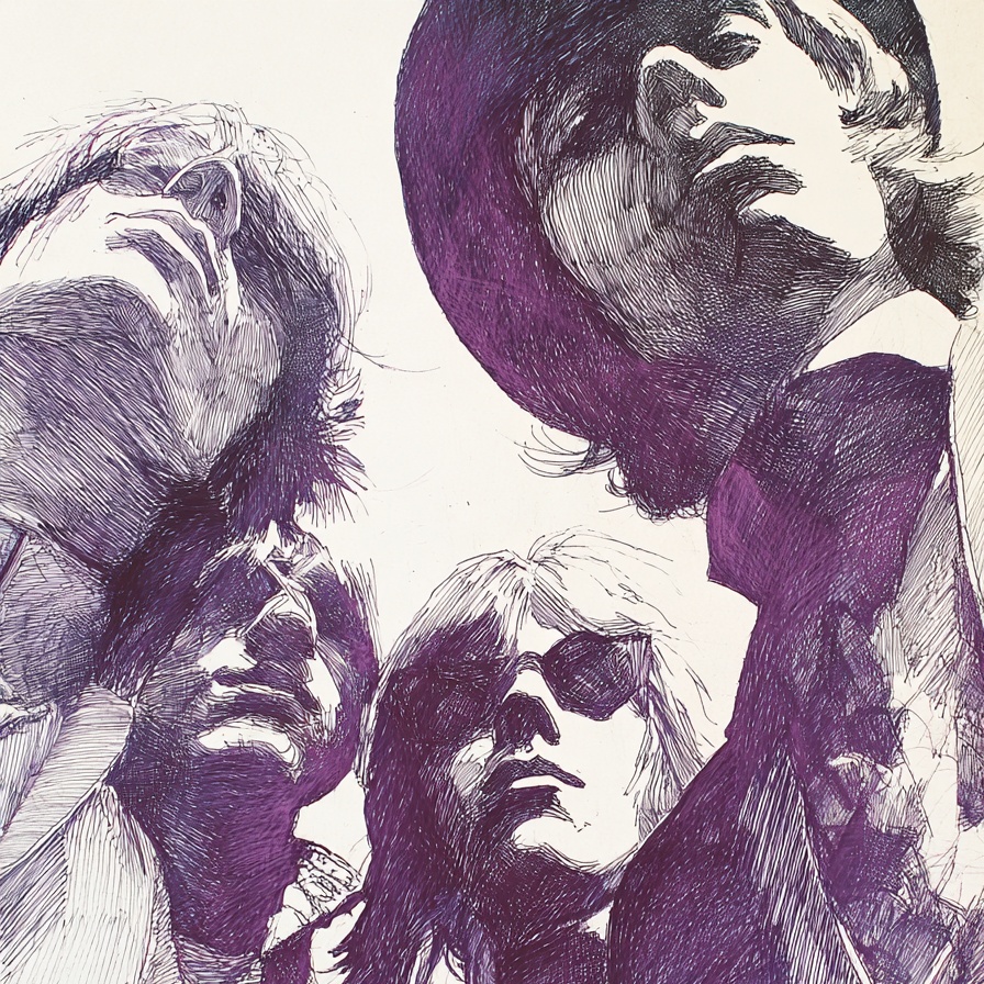 Image for Deep Purple style