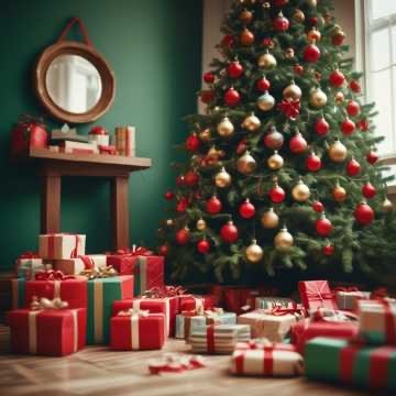 Image for Christmas / Weihnachten