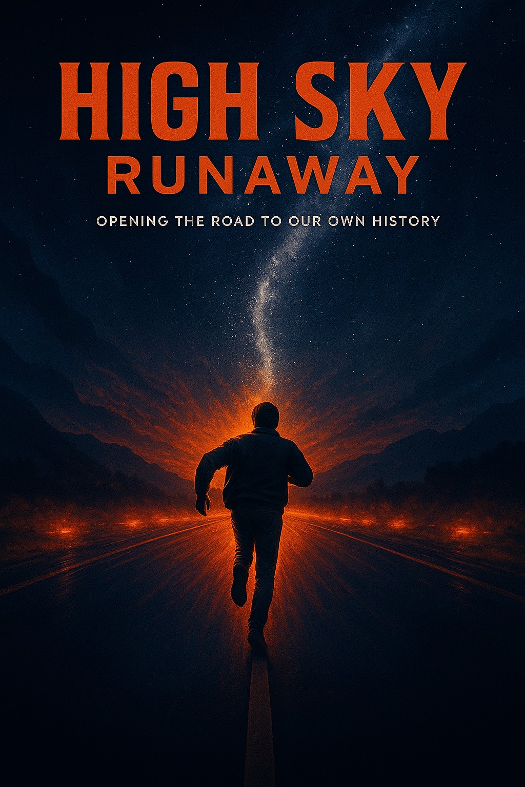 Image for High Sky Radio 🛣️ Road Trip