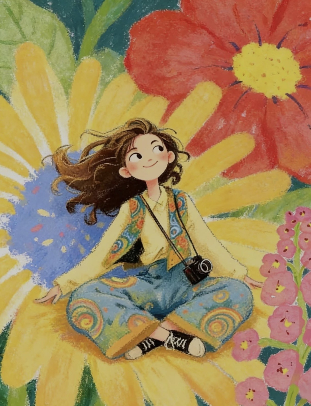 Song Image