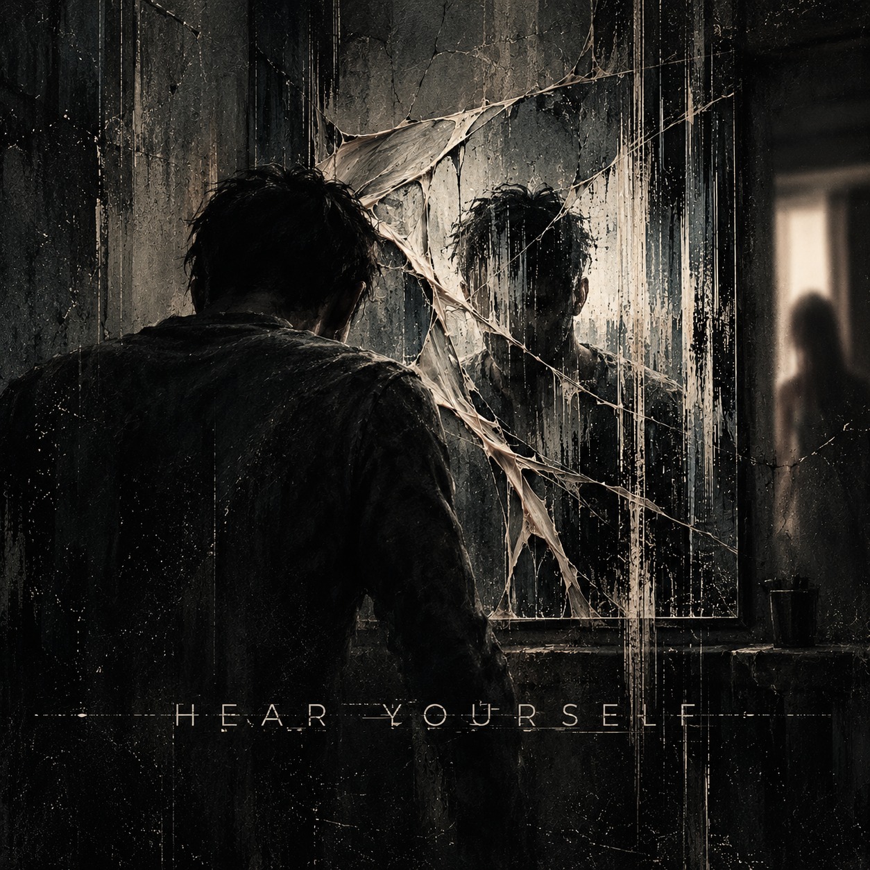 Hear Yourself artwork