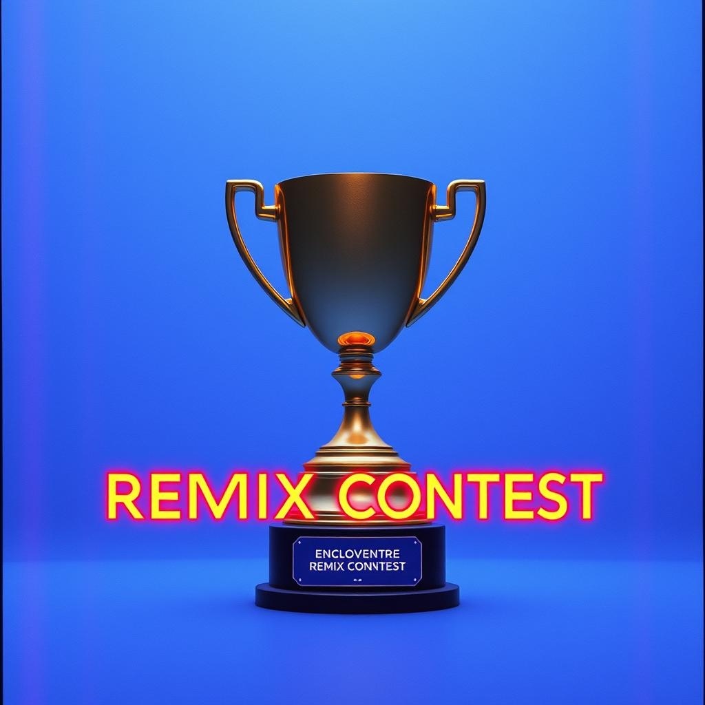 Image for Official SUNO Remix Contest Entries