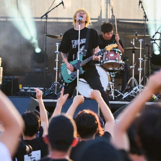 Image for Liveっぽいなにか。