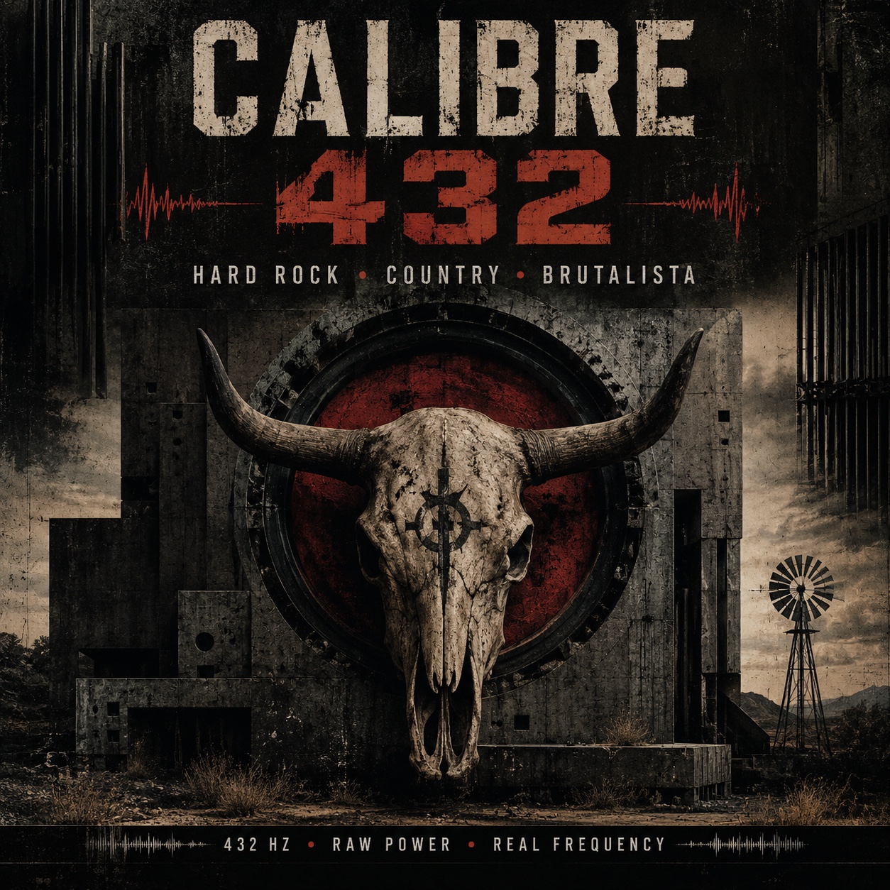 Calibre 432