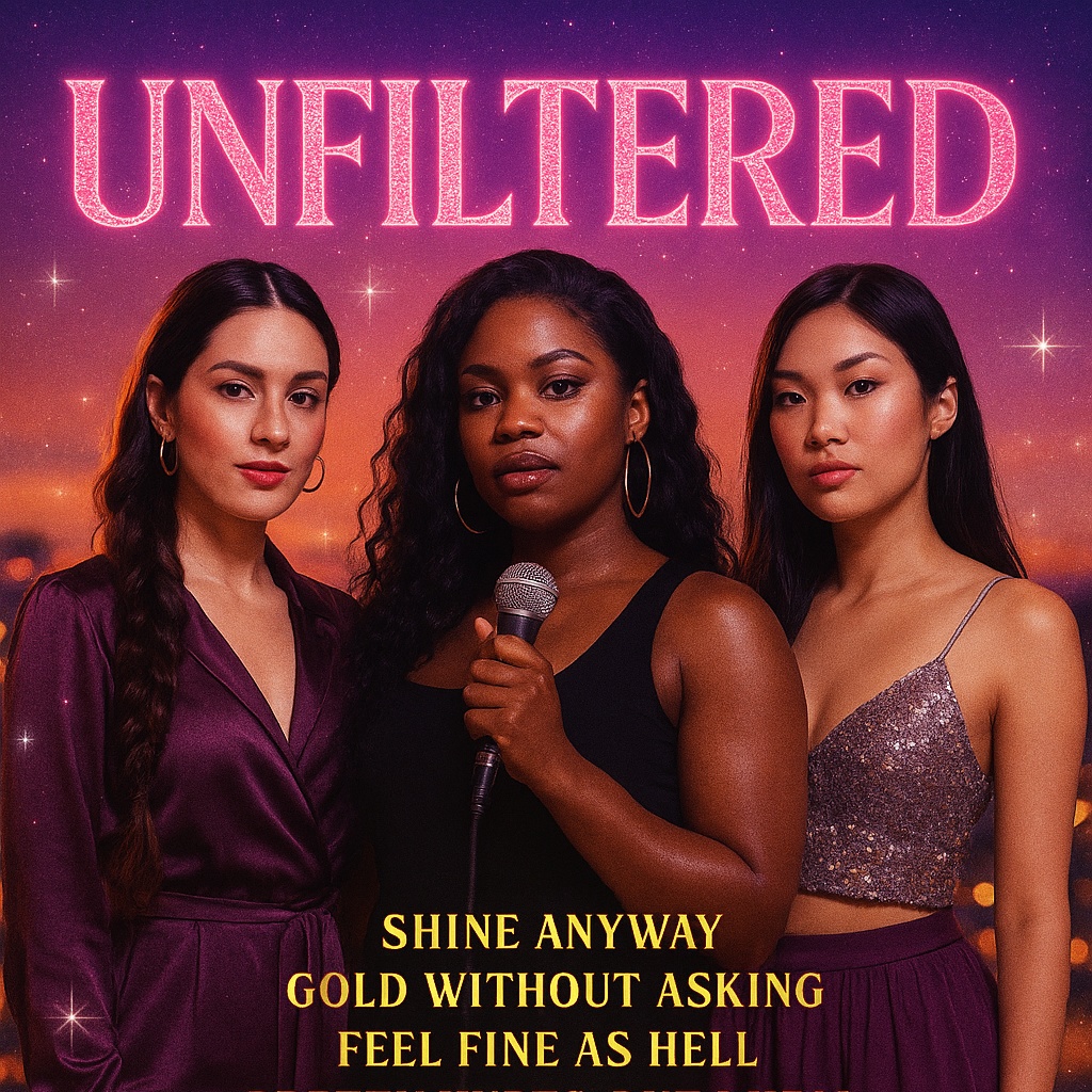 Playlist cover art