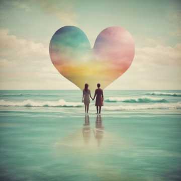 Image for 感情の海