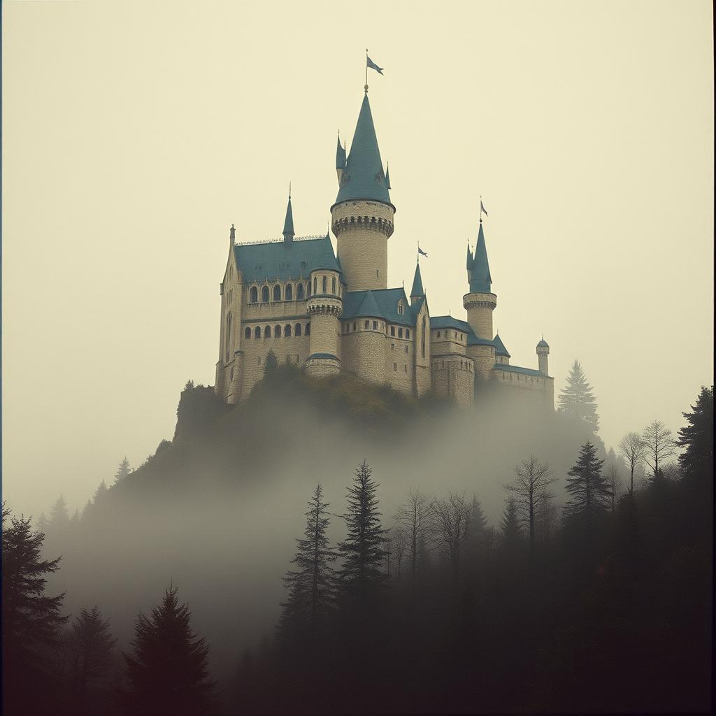 Persona image for Like Vampires in Daylight