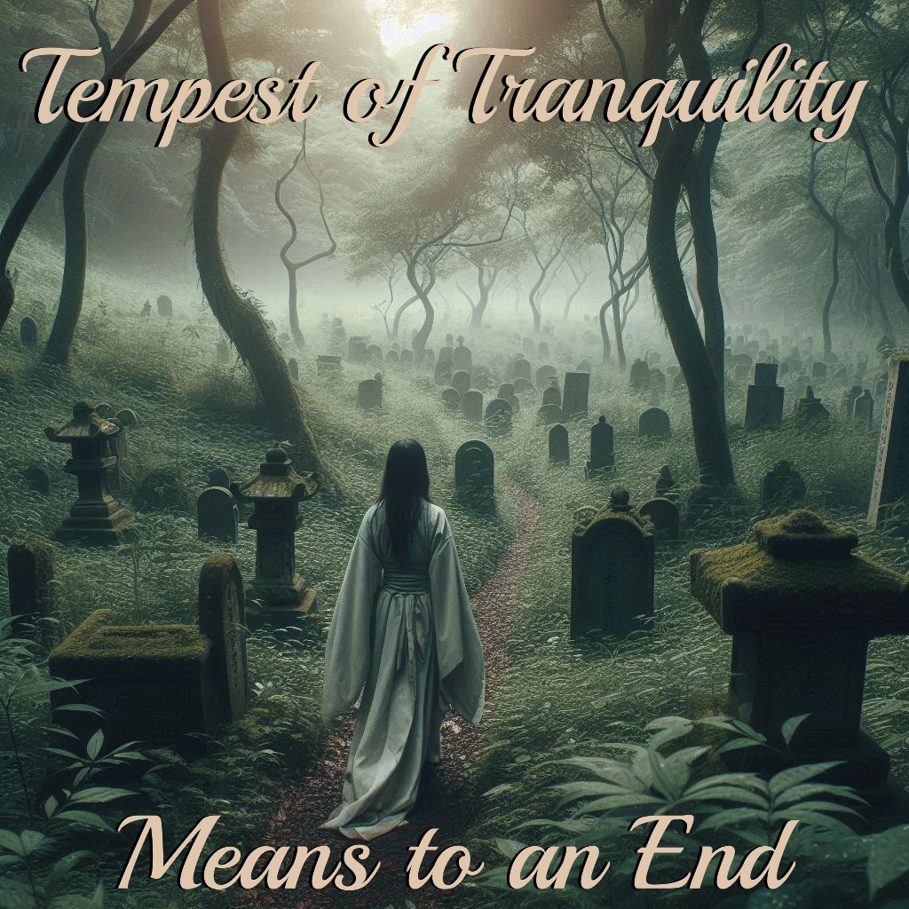 Image for Means To An End