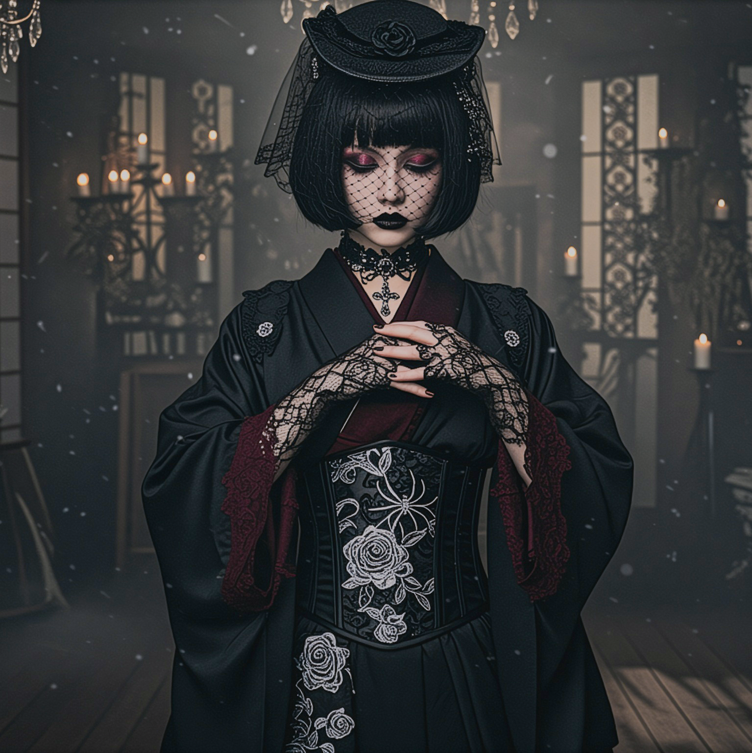 Image for ゴシック歌謡