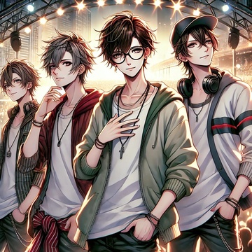 Image for マイノリティ　マジョリティ