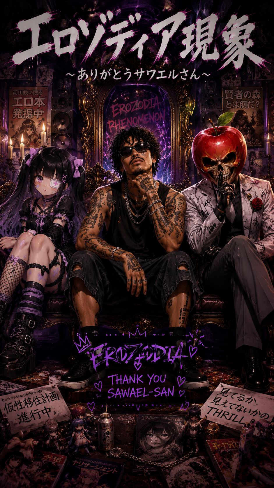 Song Image